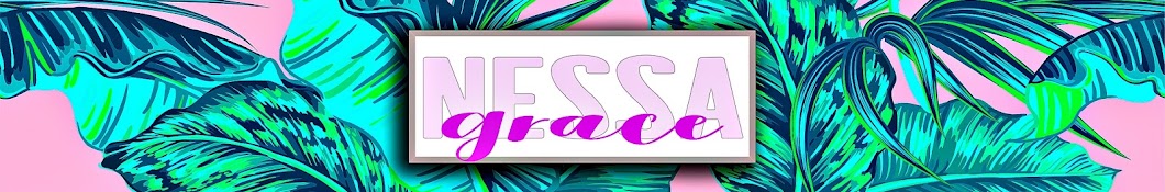 Nessa Grace YouTube channel avatar