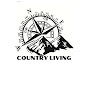 SDA Country Living  logo