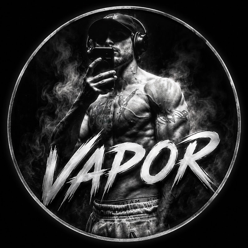 VaporTheGamer