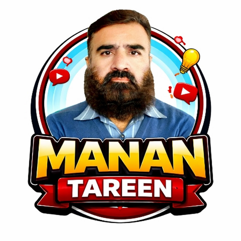 Manan Tareen Plus