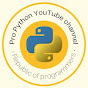 Pro Python logo