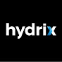 Hydrix logo