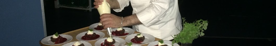 chef khaled Rahli ইউটিউব চ্যানেল অ্যাভাটার