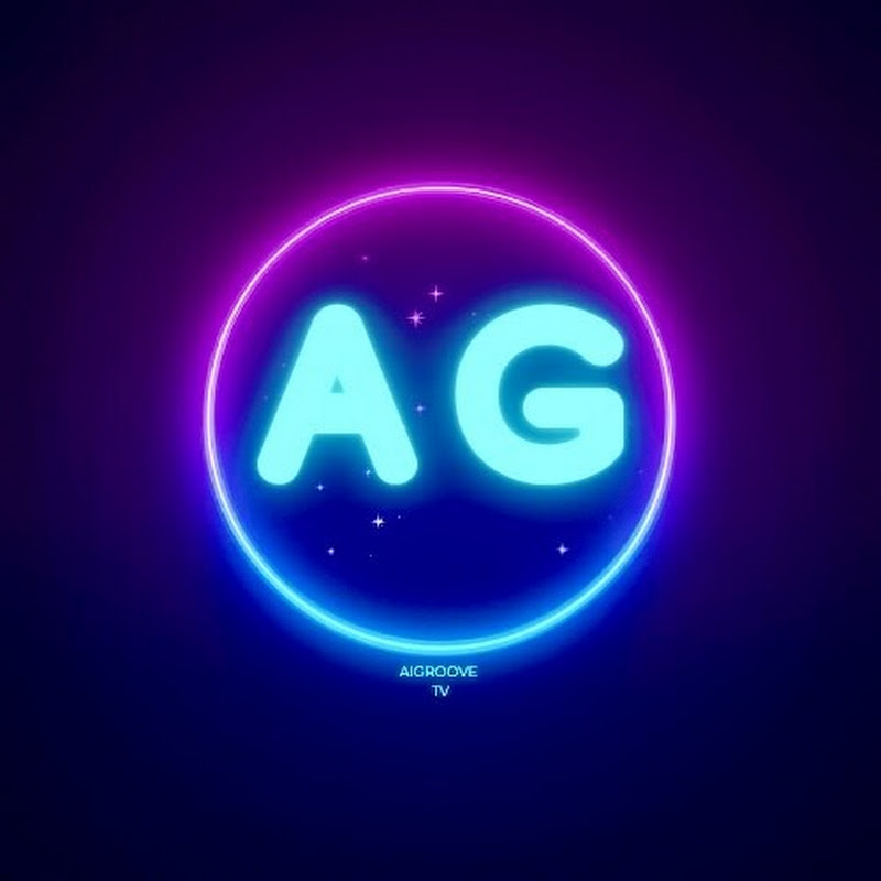AI Groove TV