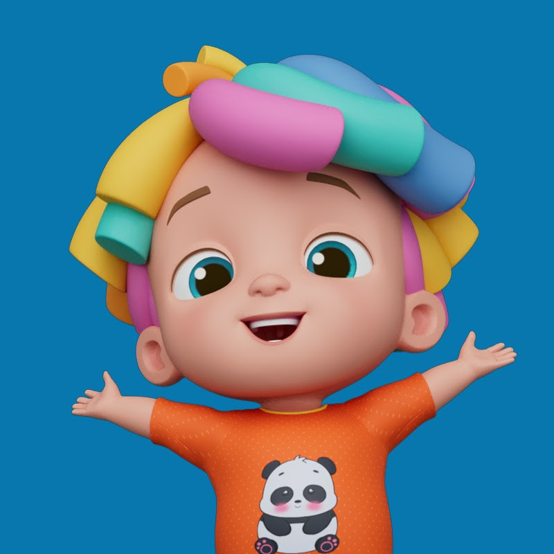 Kaboochi Chansons et Comptines pour Bébés