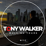Tony Walker