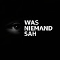 Was Niemand Sah Avatar