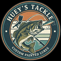 Huey's tackle