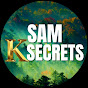 SamKsecrets  logo