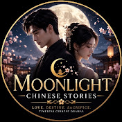 Moonlight Chinese Stories