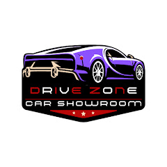 Drive Zone channel thumbnail