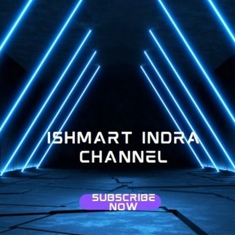 Ishmart Indra...👫