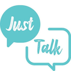 Just talk 