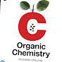 Organic Chemistry by Mullins logo