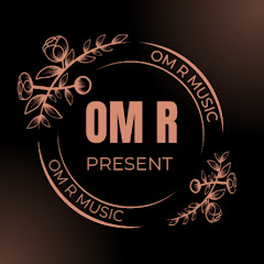 Логотип каналу OMR Music