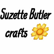 Suzette Butler crafts
