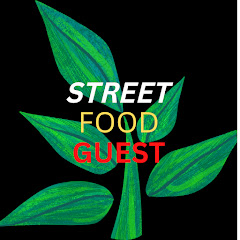 Street Food Guest channel logo