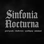 SinfoniaNocturna logo