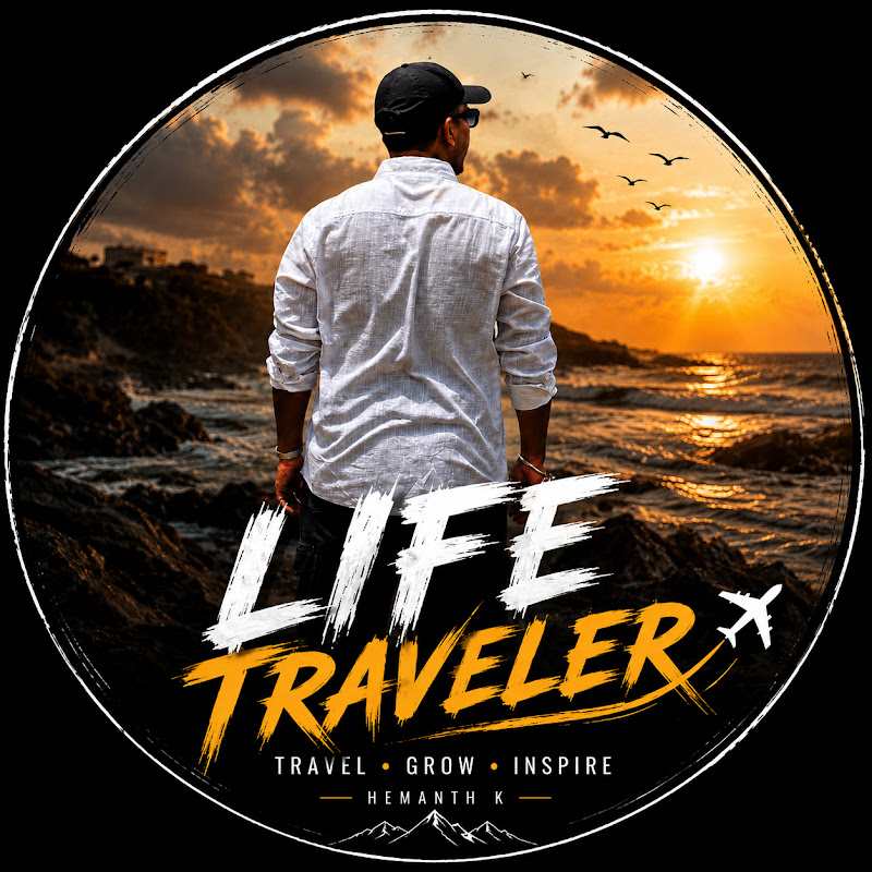 Life traveller 
