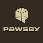Pawsey Supercomputing Research Centre logo