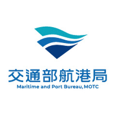 交通部航港局アイコン画像