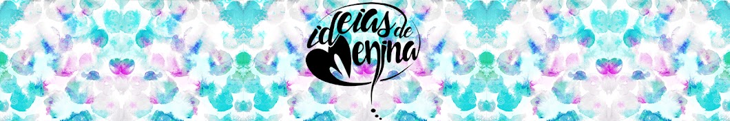 Ideias de Menina YouTube kanalı avatarı