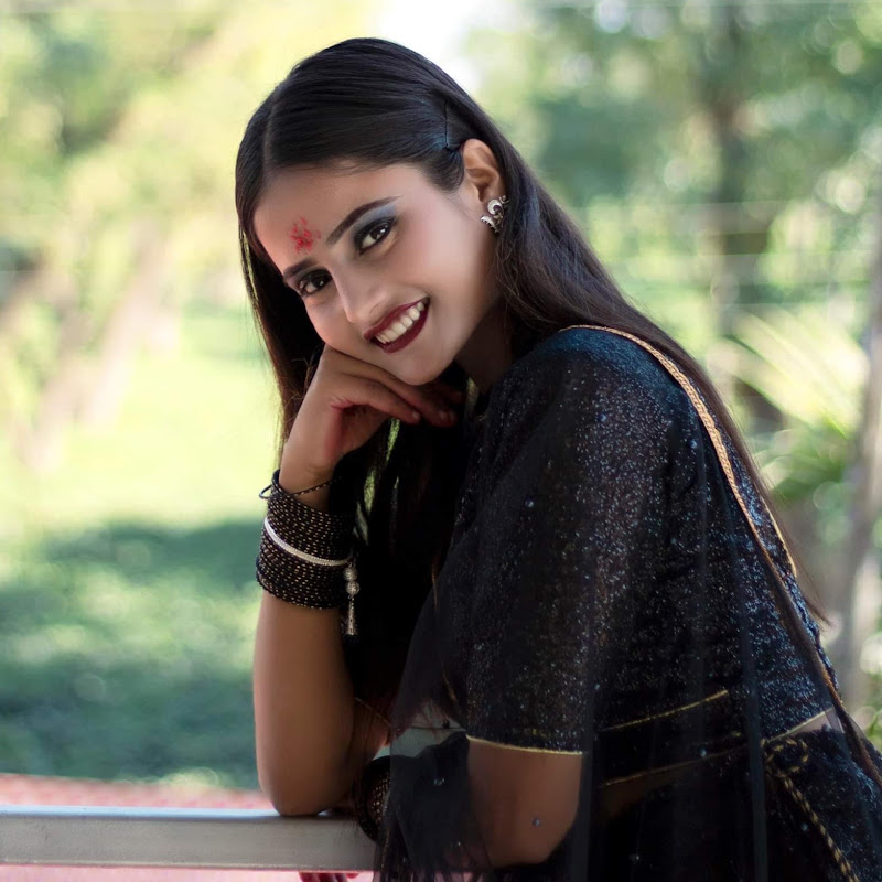 Sujata Kharel