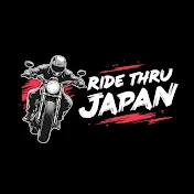 Ride Thru Japan