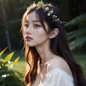 美人の実