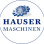 HauserMaschinen logo