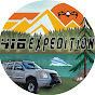 416 Expedition logo