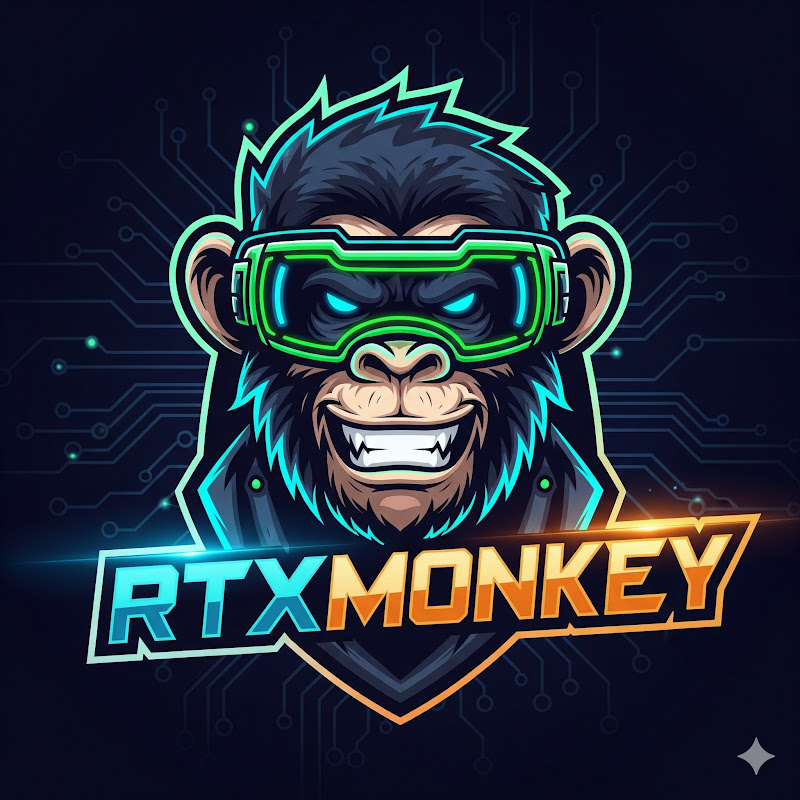 RTXMonkey