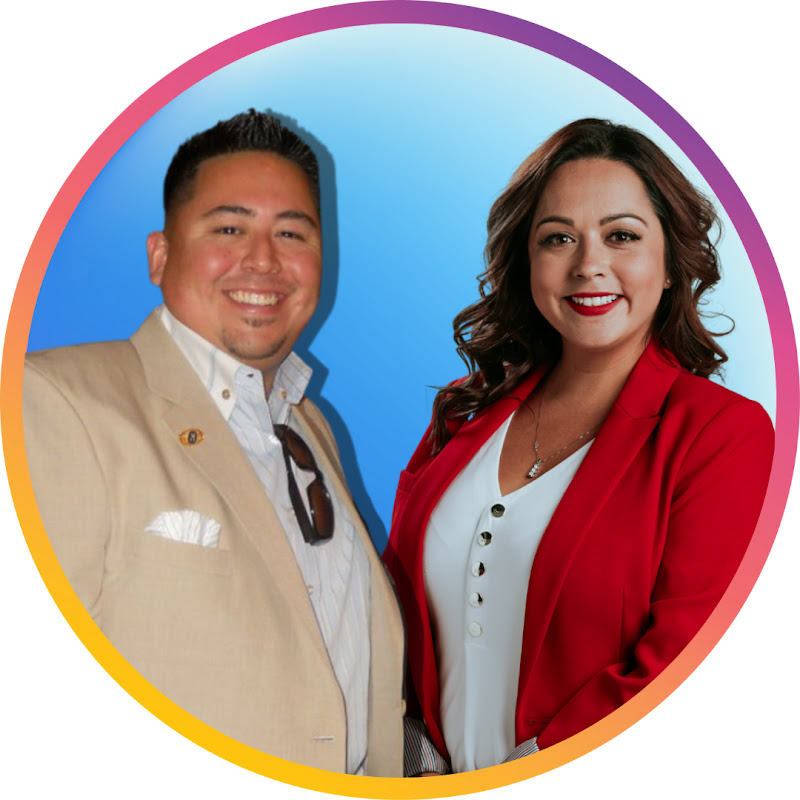 Real Estate Power Couple: Business, Love, & Life!