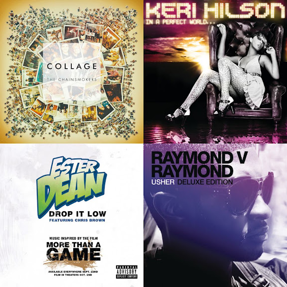 Workout mix