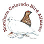 Northern Colorado Bird Alliance logo
