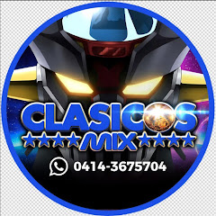 Clásicos Mix Retro