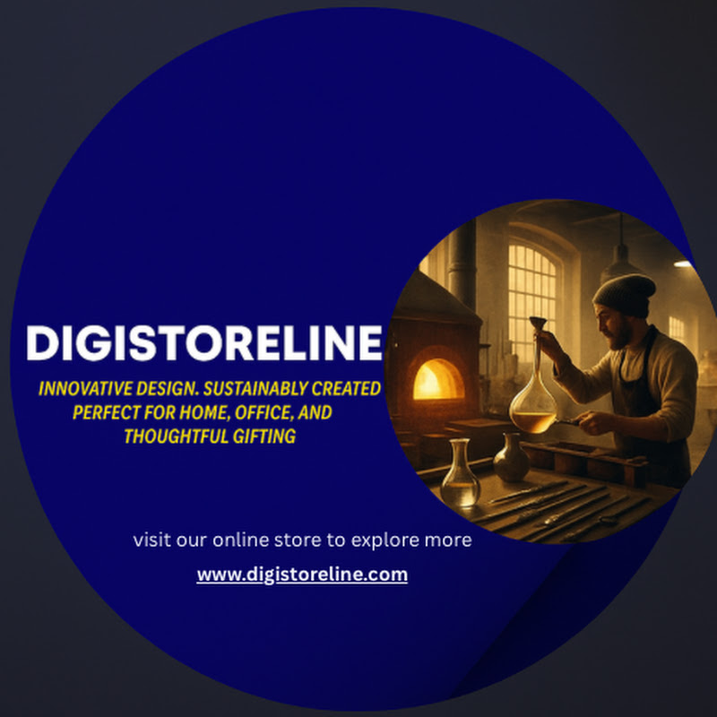 Digistoreline