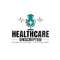 Healthcare unscripted logo