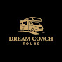 dream coach tours  logo