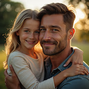 Soul of a Strong Father