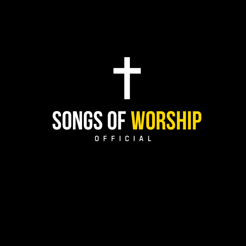 Songs of Worship Official