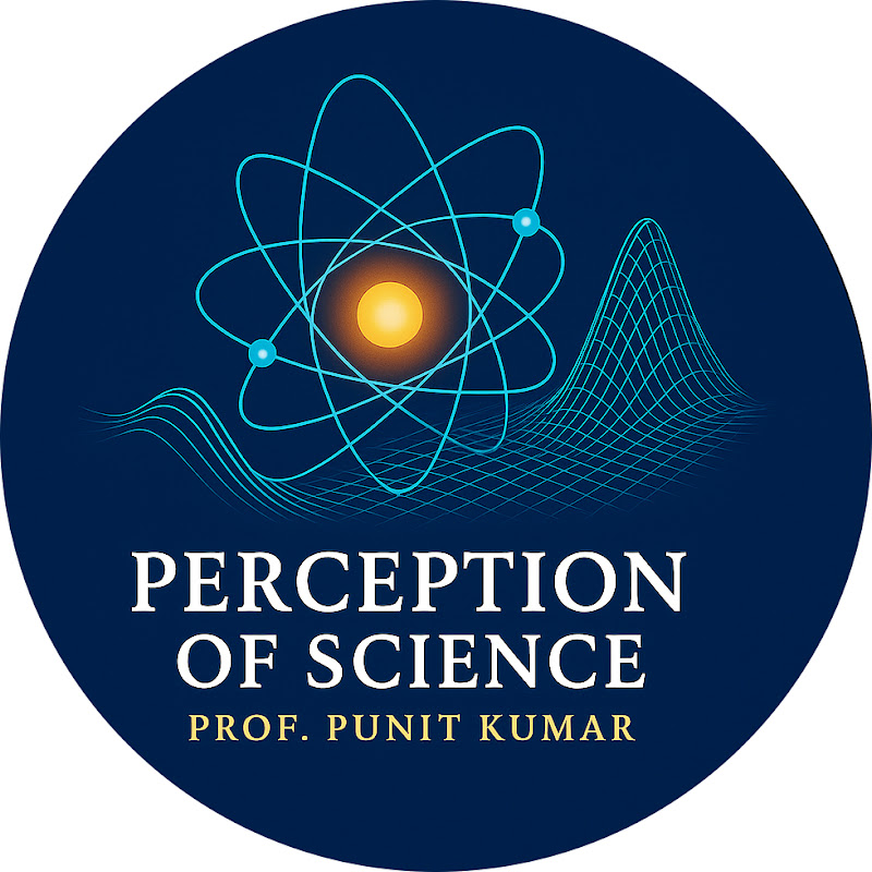 Perception of Science