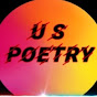 U S Poetry logo