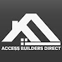 Access Builders LTD logo