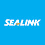 SeaLink Rottnest Island logo