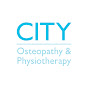 City Osteopathy & Physiotherapy logo
