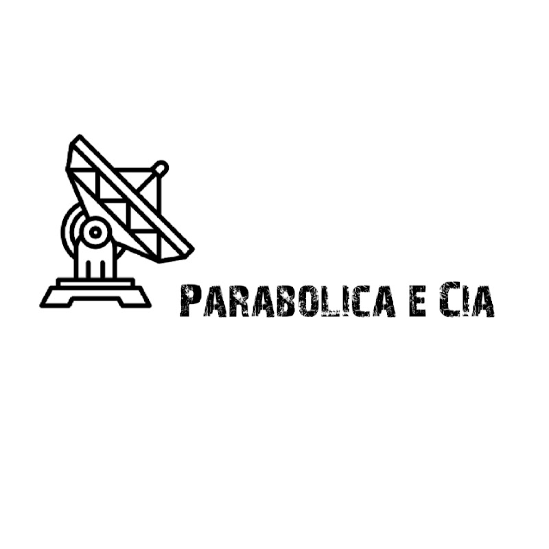 Parabólica e Cia icon