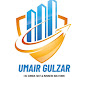 Umair Gulzar Tax Consultant #SECP #NTN#7E #EZFile logo