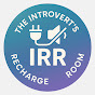 The Introvert’s Recharge Room logo