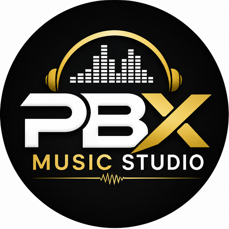 PBX Music Studio